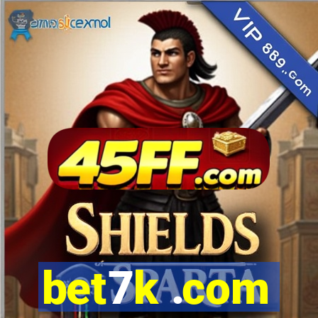 bet7k .com
